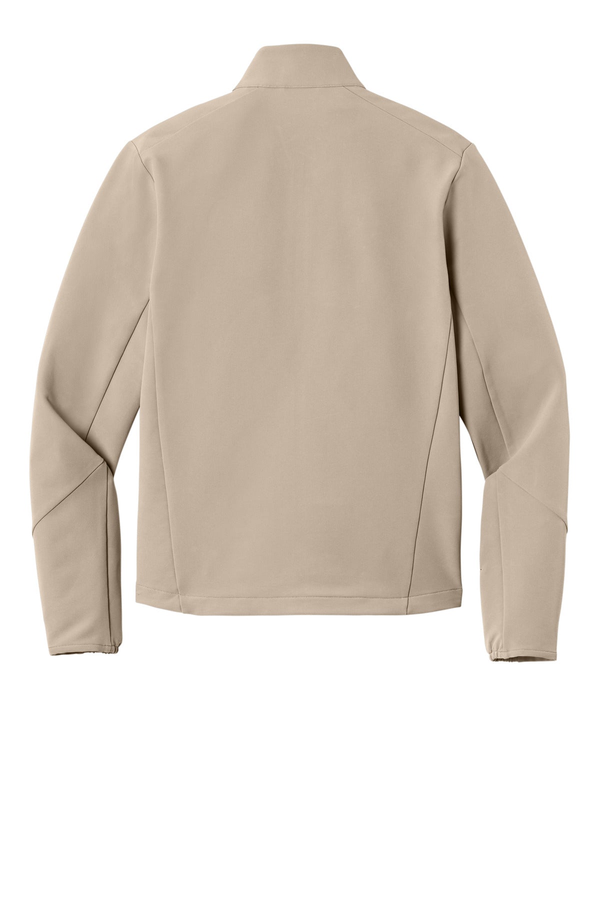 Rear View of Sahara OGIO Kinetic Soft Shell OG740