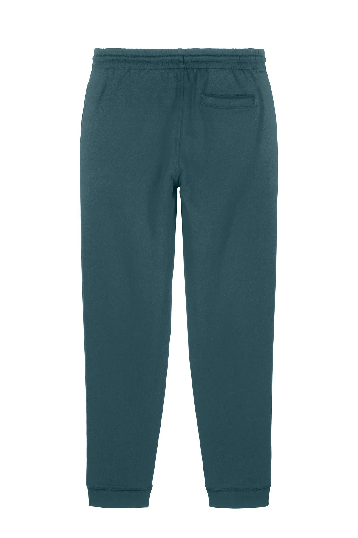 Rear View of Stargazer Stanley/Stella Unisex Flyer Jogger SXU006