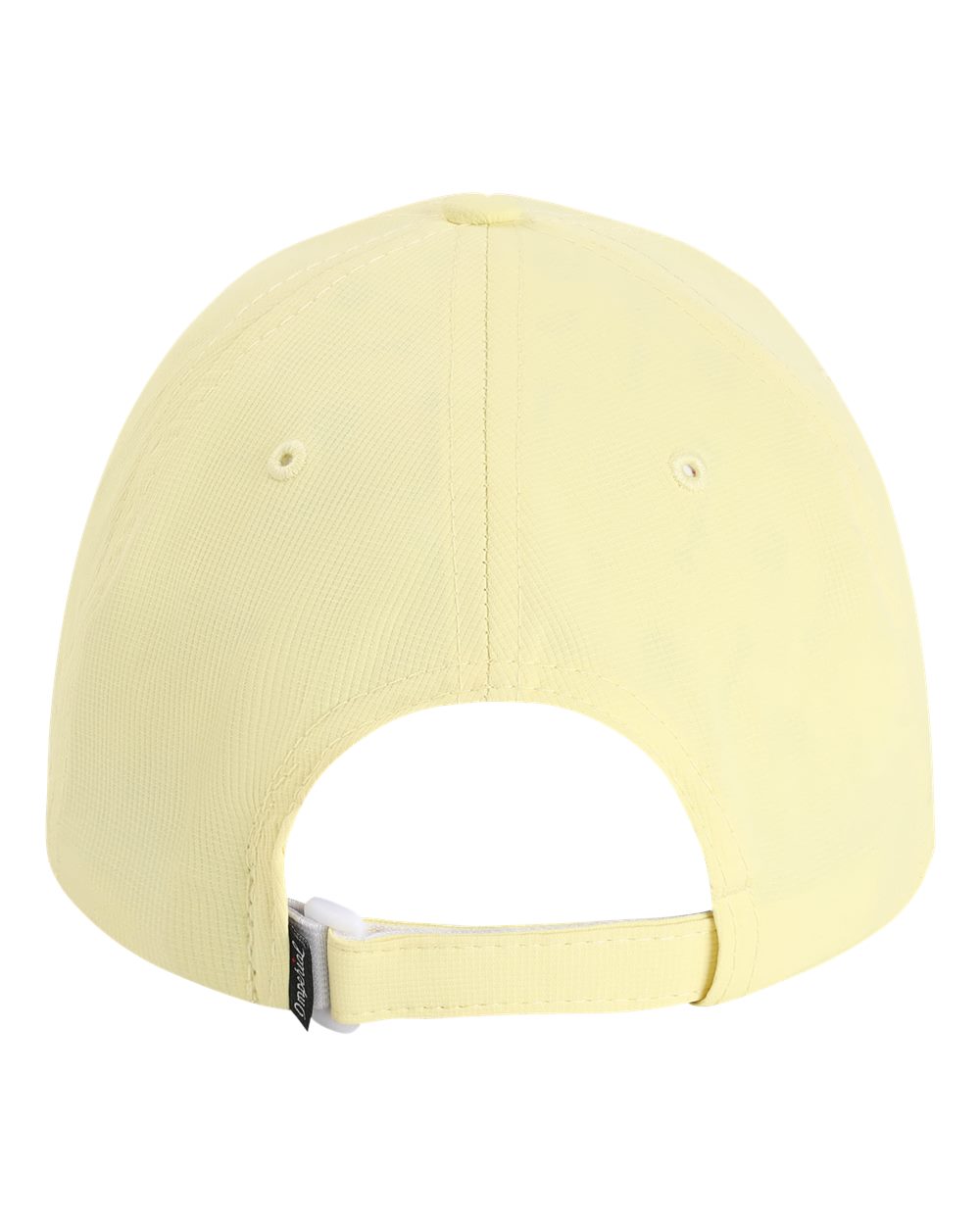Rear View of Sunbeam The Original Small Fit Women's Performance Cap - L210P