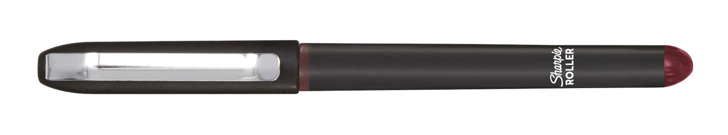 Red Sharpie® Roller Pen plain