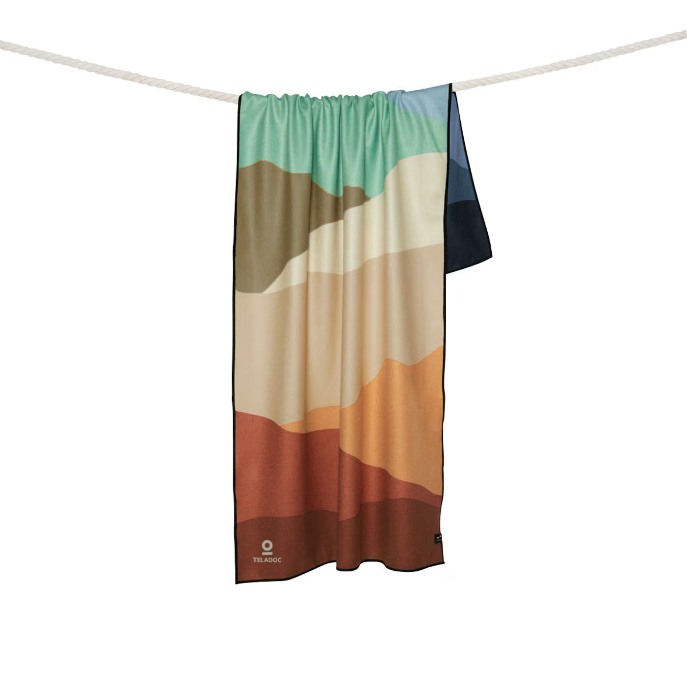 Slowtide® Quick-Dry Towel