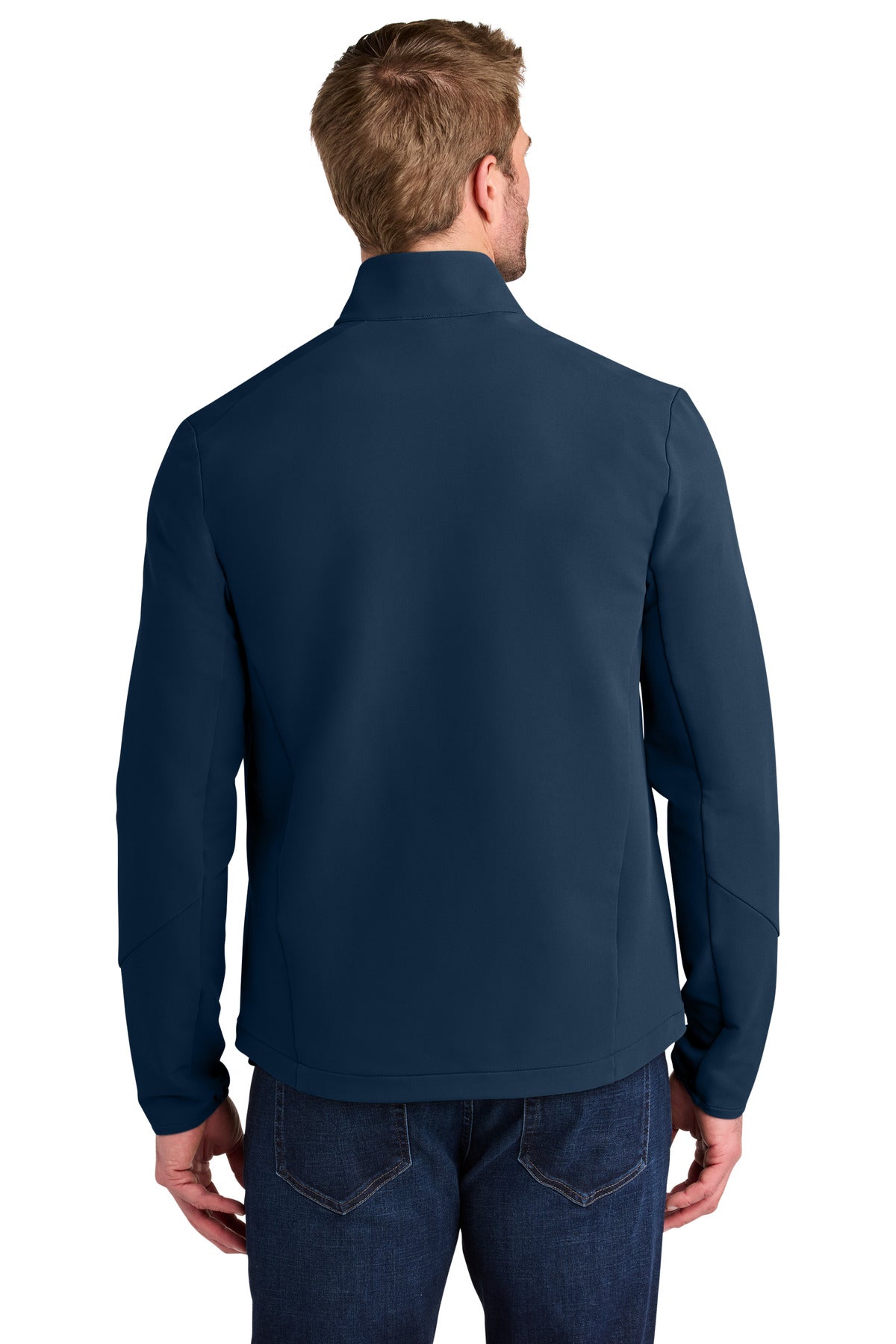 RiverBlNv OGIO Kinetic Soft Shell OG740