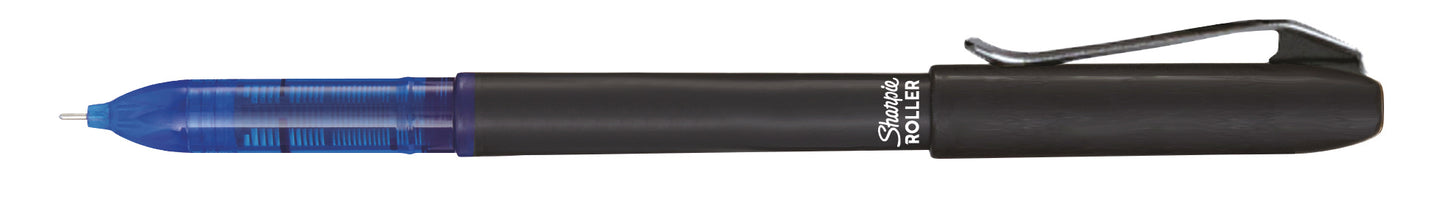 Royal Blue Sharpie® Roller Pen plain