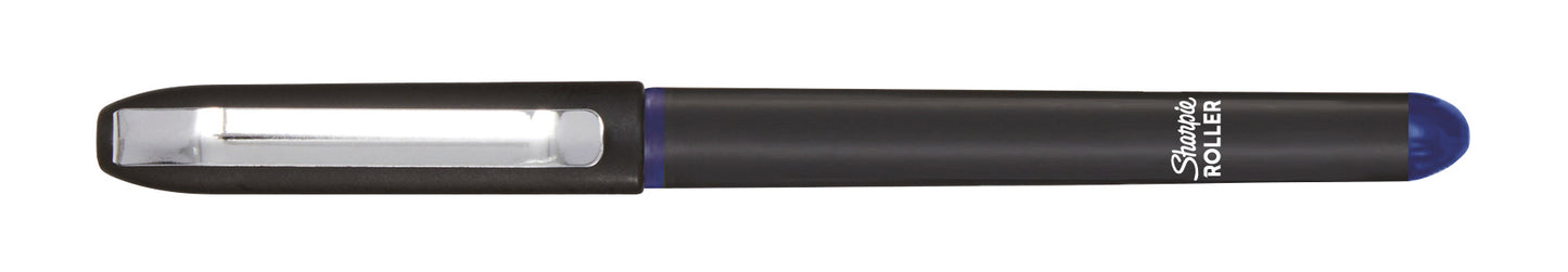 Royal Blue Sharpie® Roller Pen plain