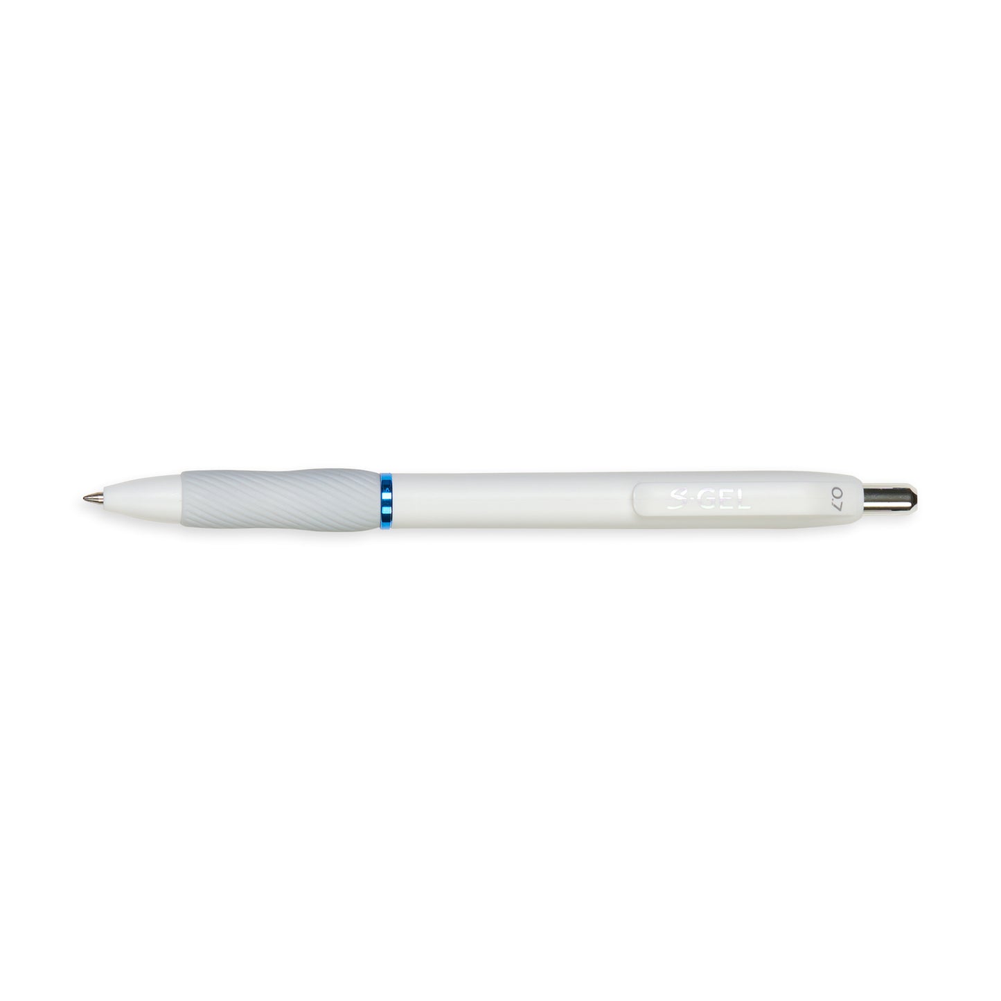 Royal Blue Sharpie® S-Gel White Barrel