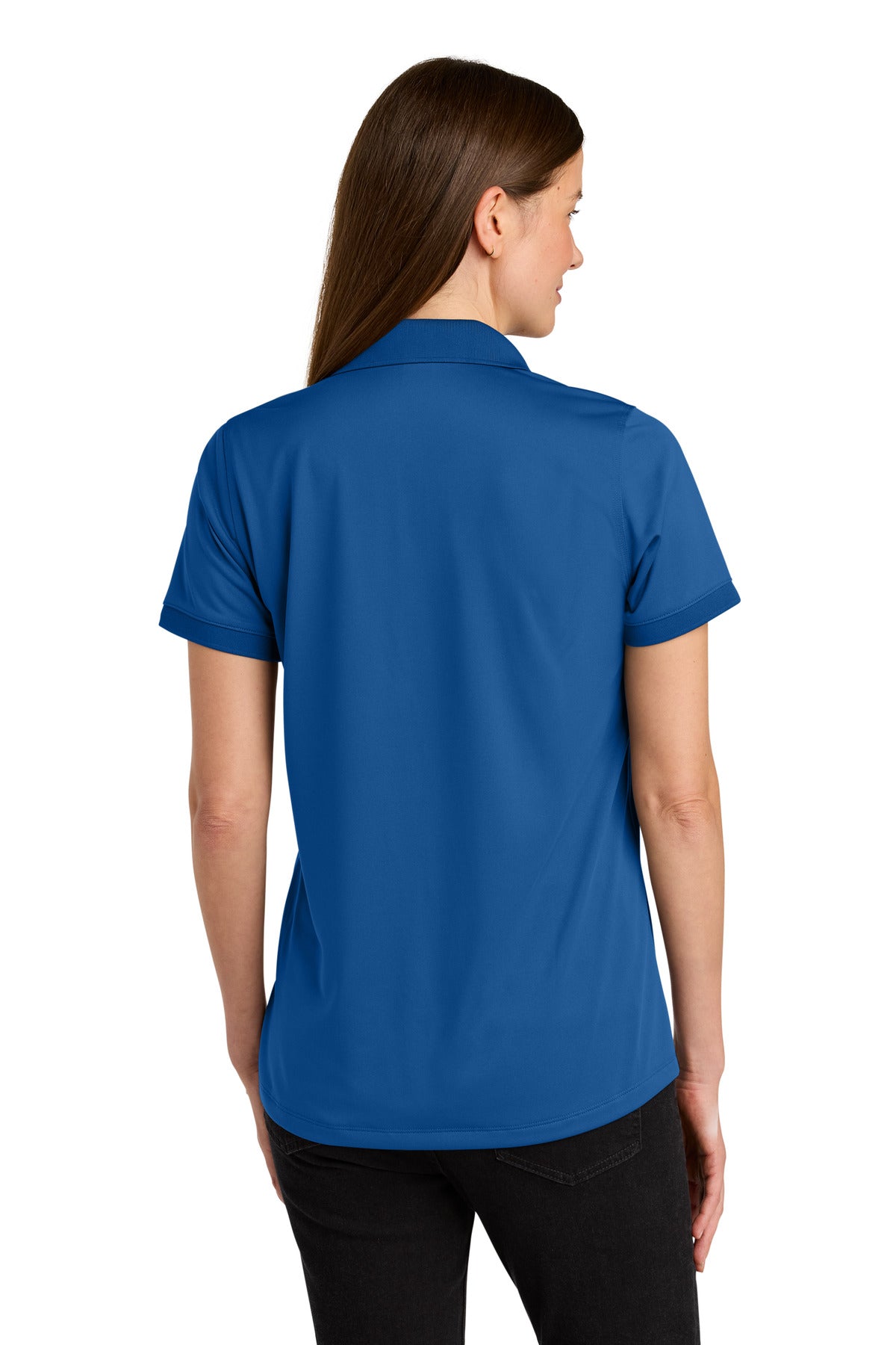 Royal CornerStone Women's Workwear Pro Polo CS451