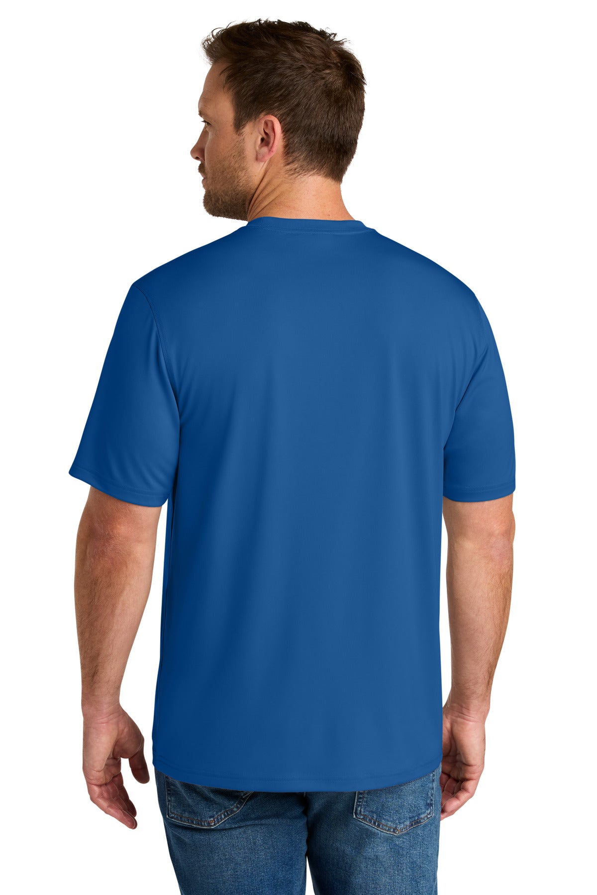Royal CornerStone Workwear Pro Short Sleeve Tee CS440