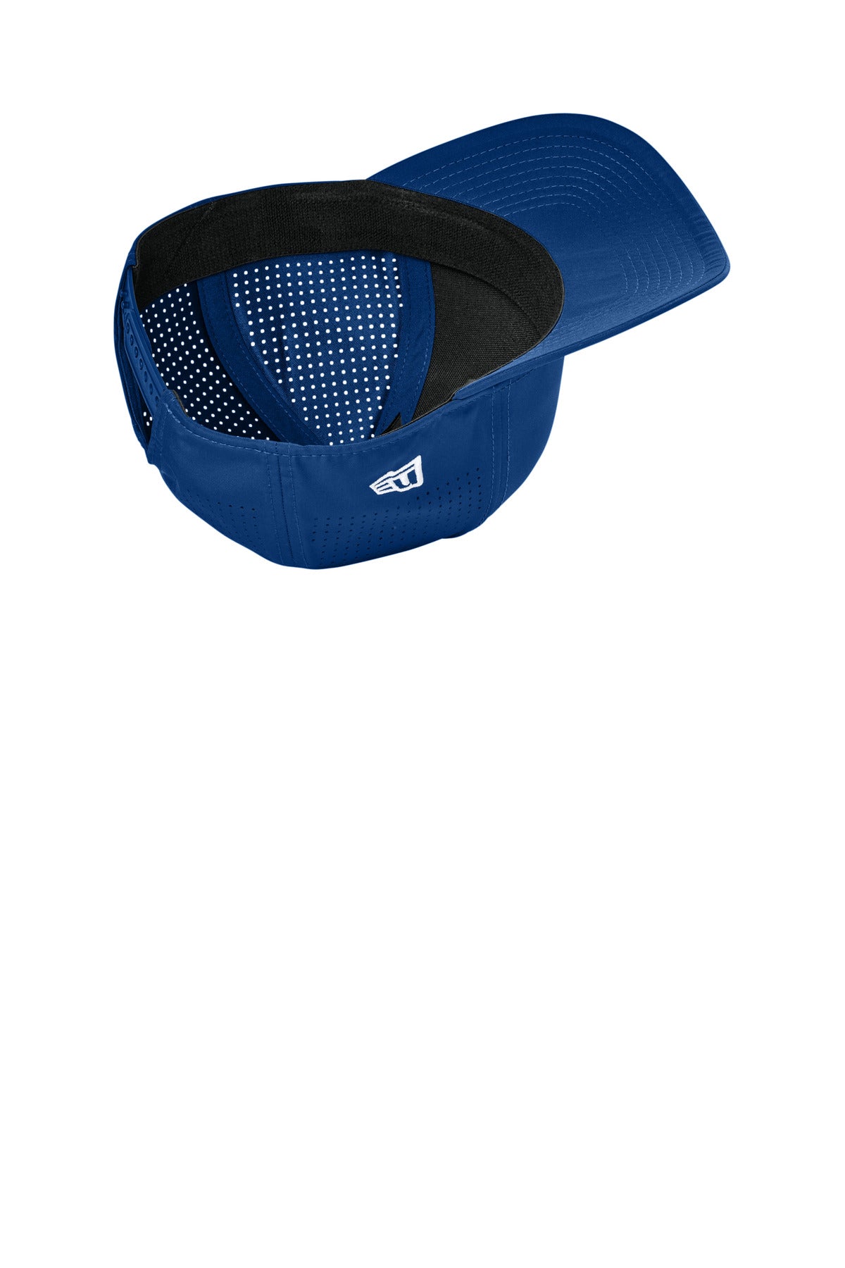 Royal New Era 9SEVENTY Perforated Snapback Cap NE501