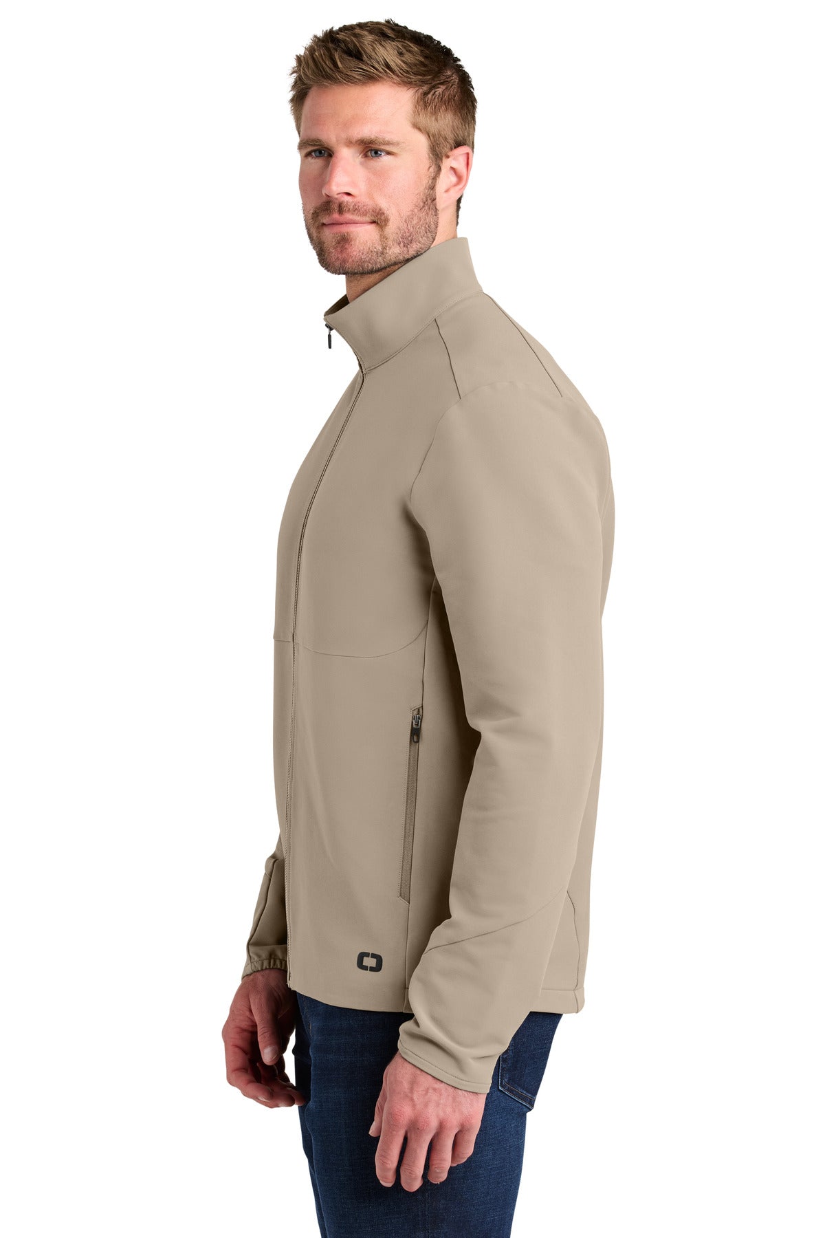 Sahara OGIO Kinetic Soft Shell OG740