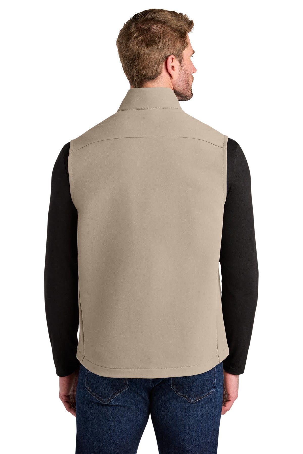 Sahara OGIO Kinetic Soft Shell Vest OG741