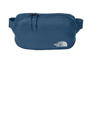 ShadyBlue The North Face 1L Travel Hip Pack NF0A8HQV