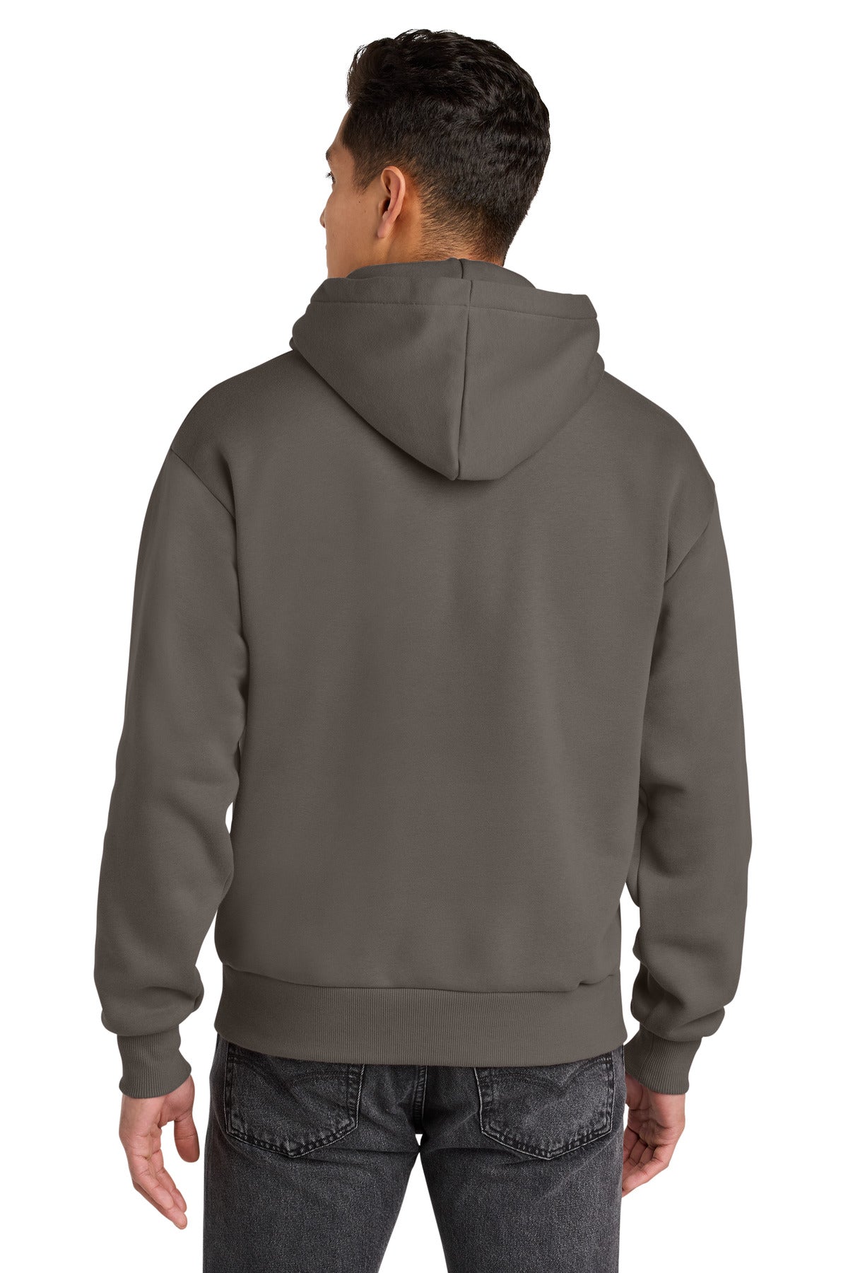 Shiitake Next Level Apparel Heavyweight Hoodie NL9307