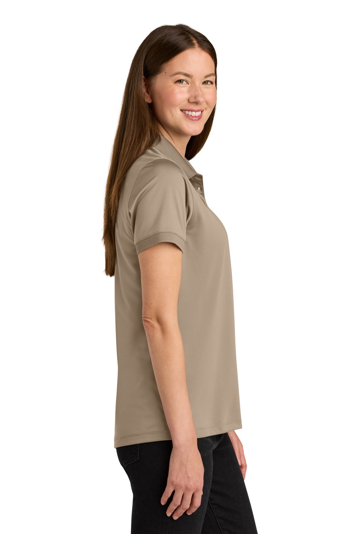 SilverTan CornerStone Women's Workwear Pro Polo CS451