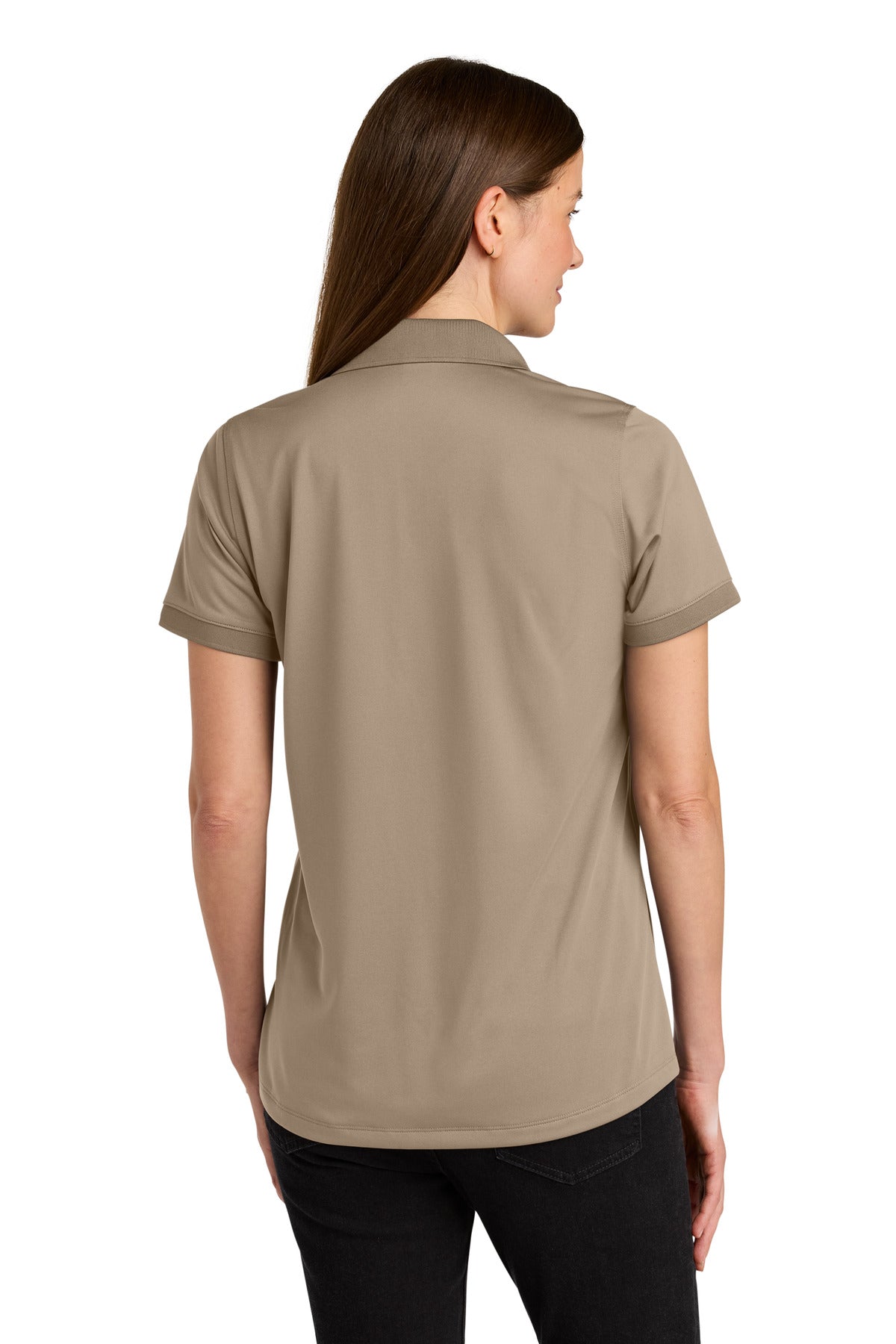 SilverTan CornerStone Women's Workwear Pro Polo CS451