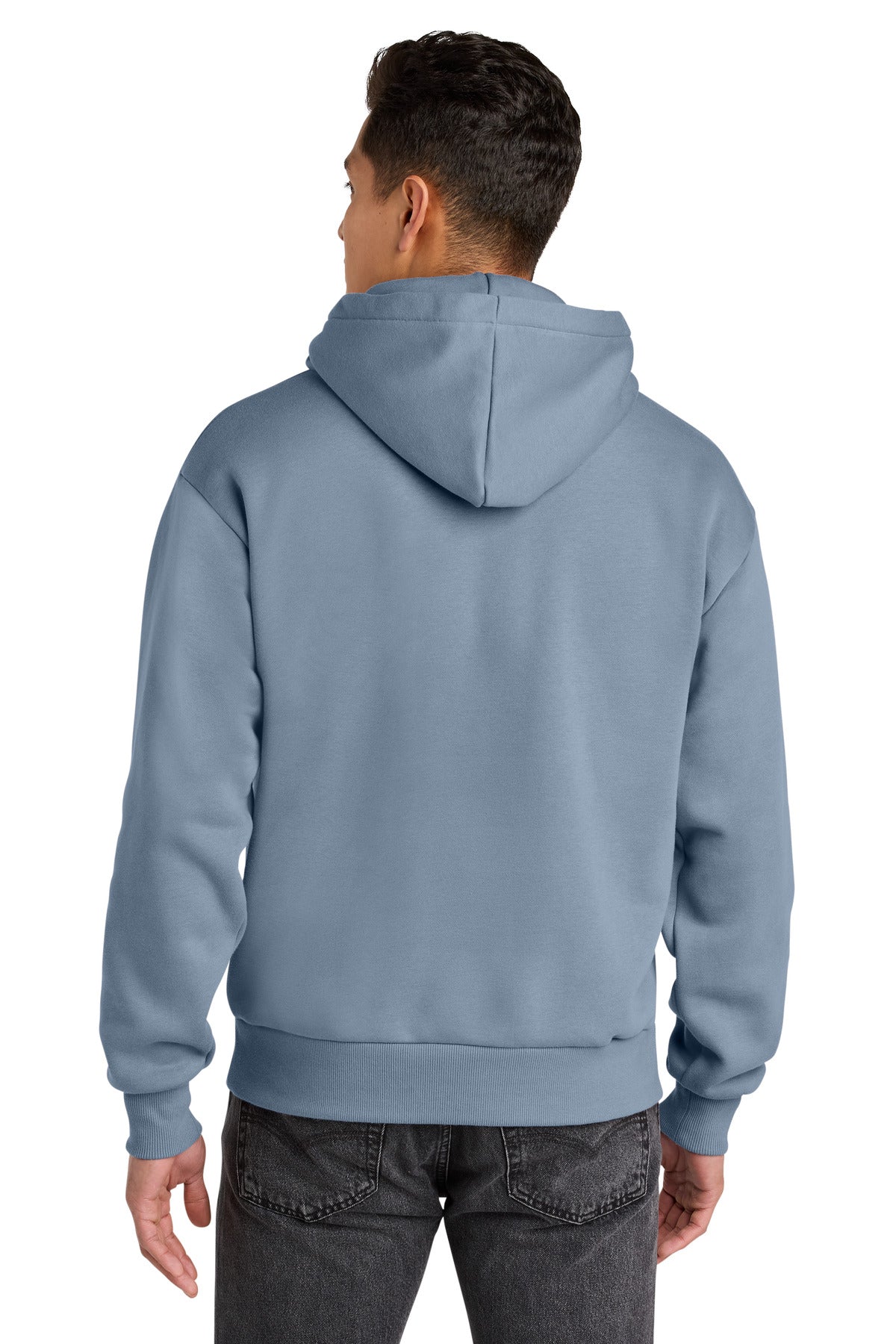 StnwshDnm Next Level Apparel Heavyweight Hoodie NL9307