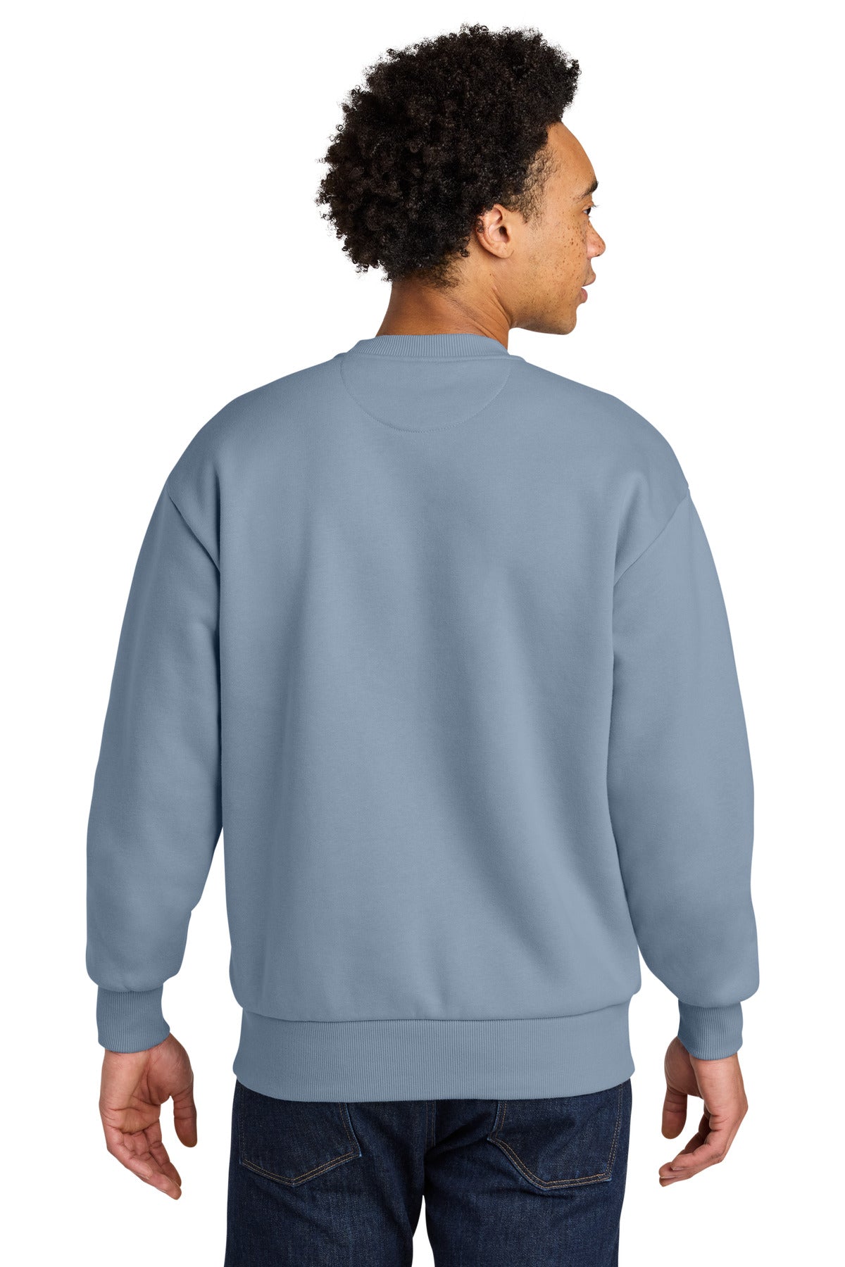 StnwshDnm Next Level Apparel Heavyweight Sweatshirt NL9007
