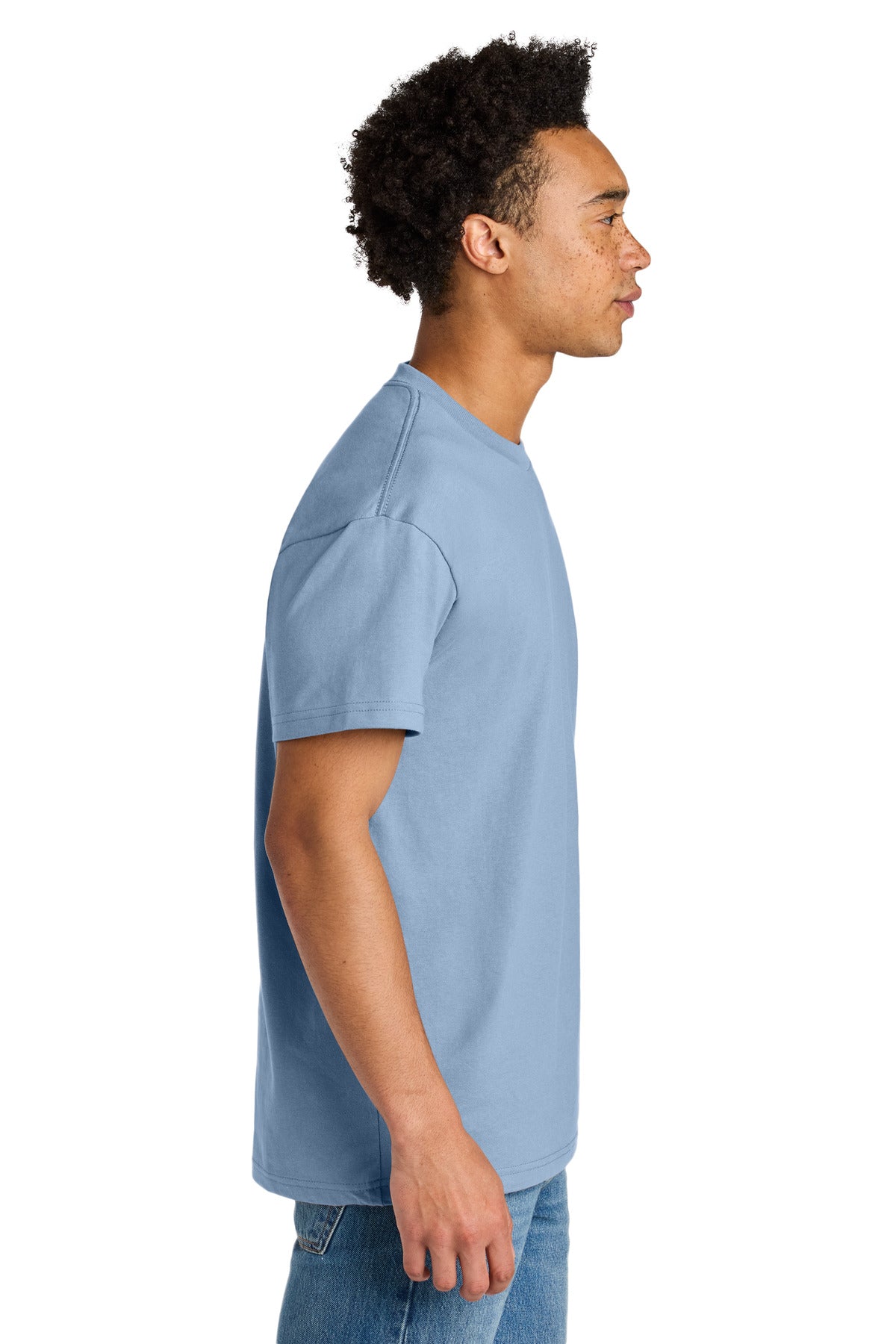StnwshDnm Next Level Apparel Heavyweight Tee NL7200