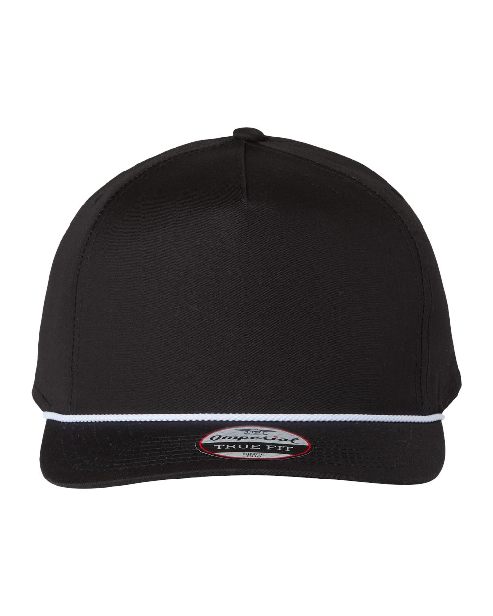 The Barnes Cap - 5056 grouped