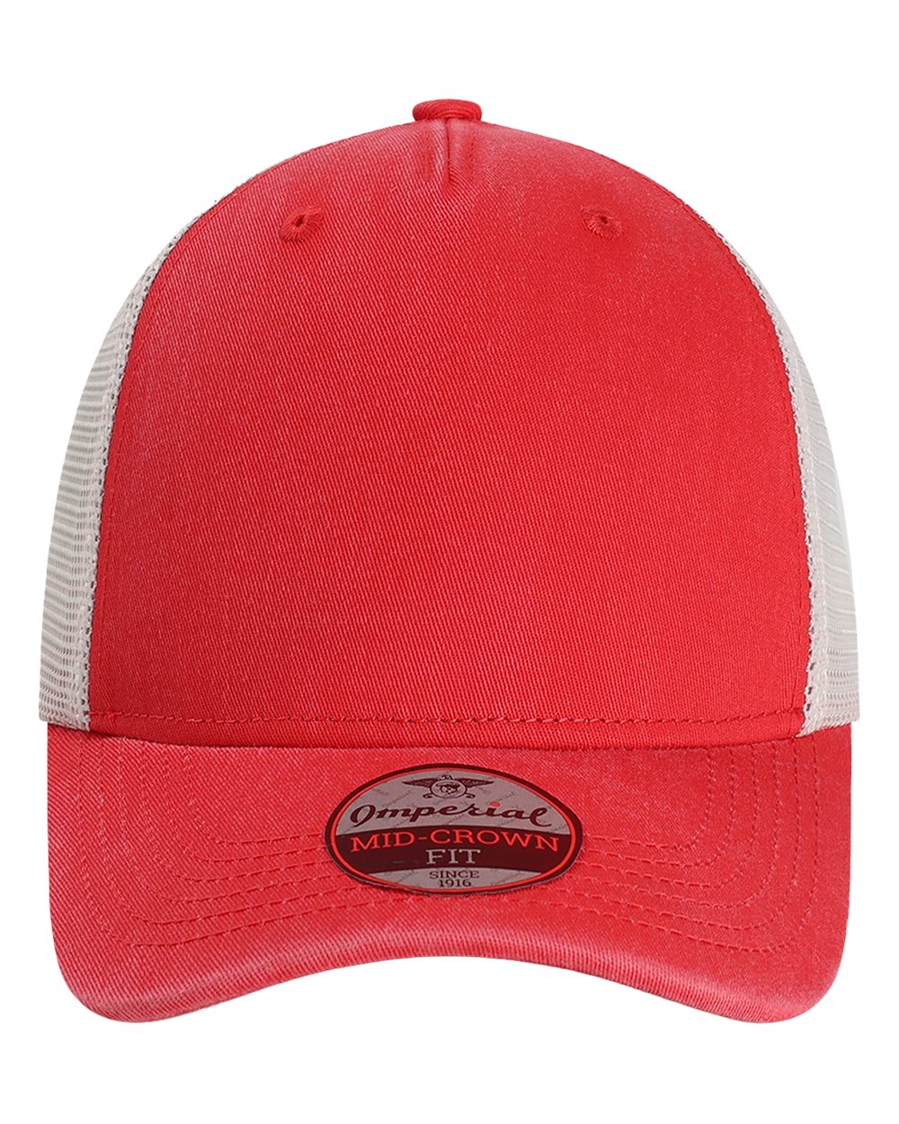 The Gambit Mesh Back Cap - X240M grouped
