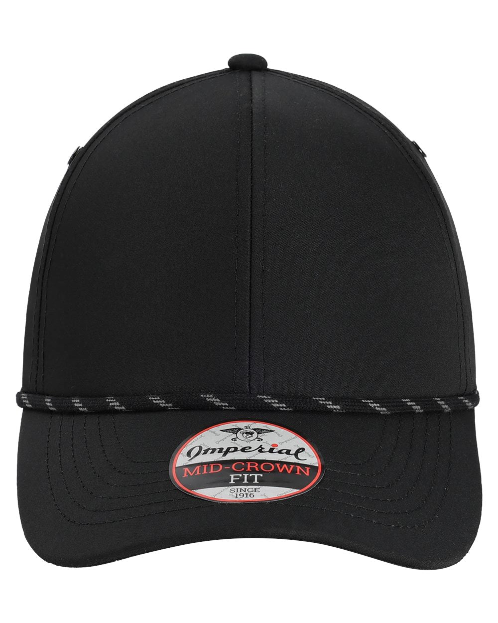 The Habanero Performance Rope Cap - 6054 grouped