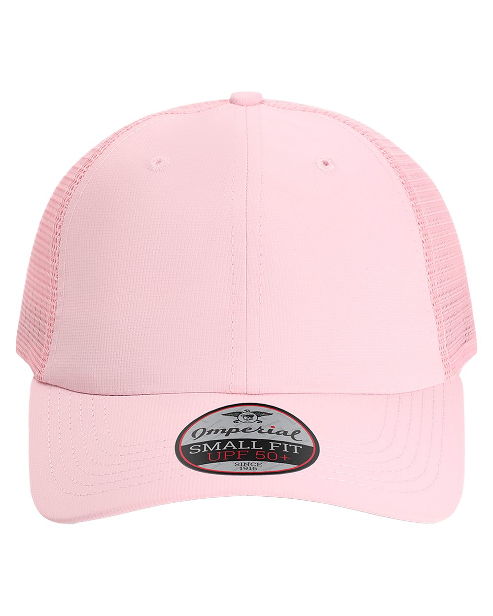 The Hinsen Women's Mesh Back Cap - L338M grouped