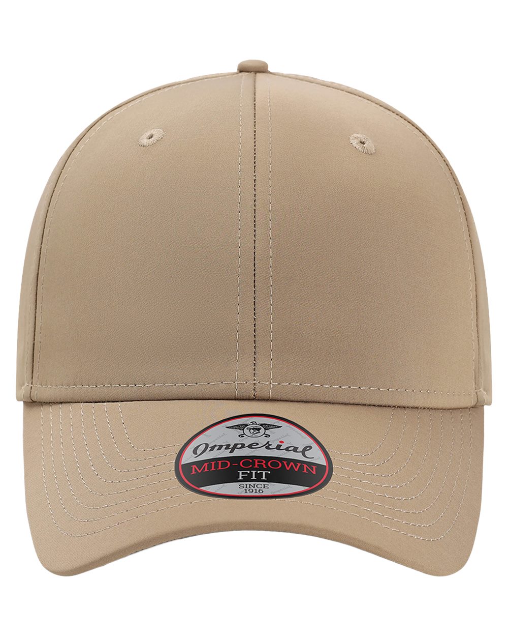 The Independent Cap - 7054N grouped