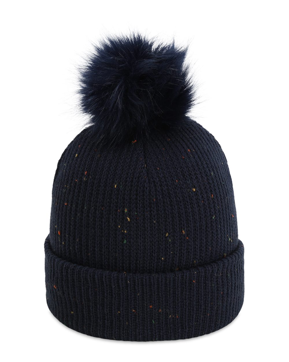 The Montage Pom Cuffed Beanie - 6014 grouped