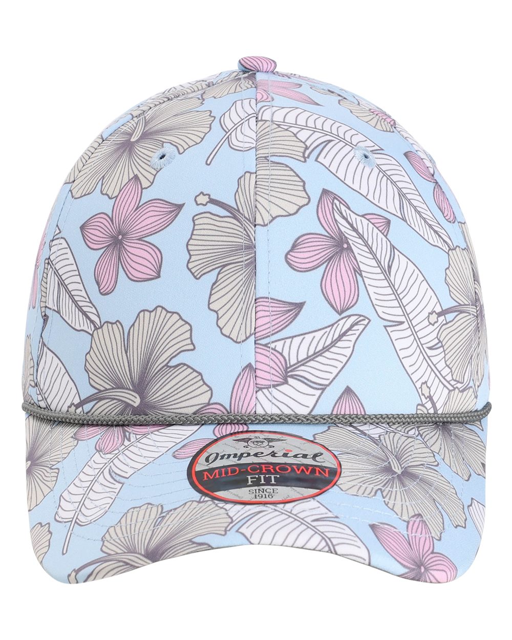 The Outtasite Cap - 5058 grouped