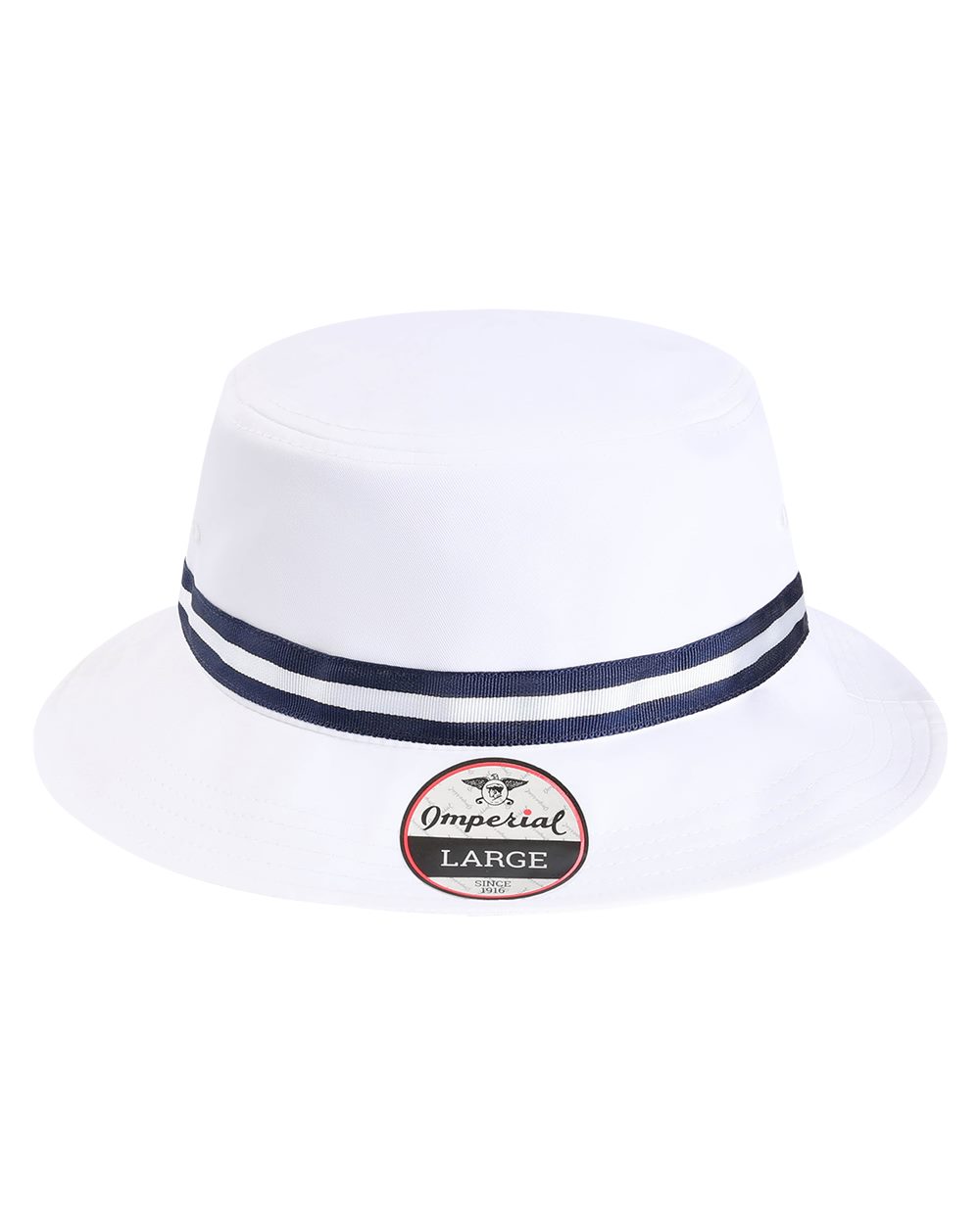 The Oxford Performance Bucket - 1371P grouped