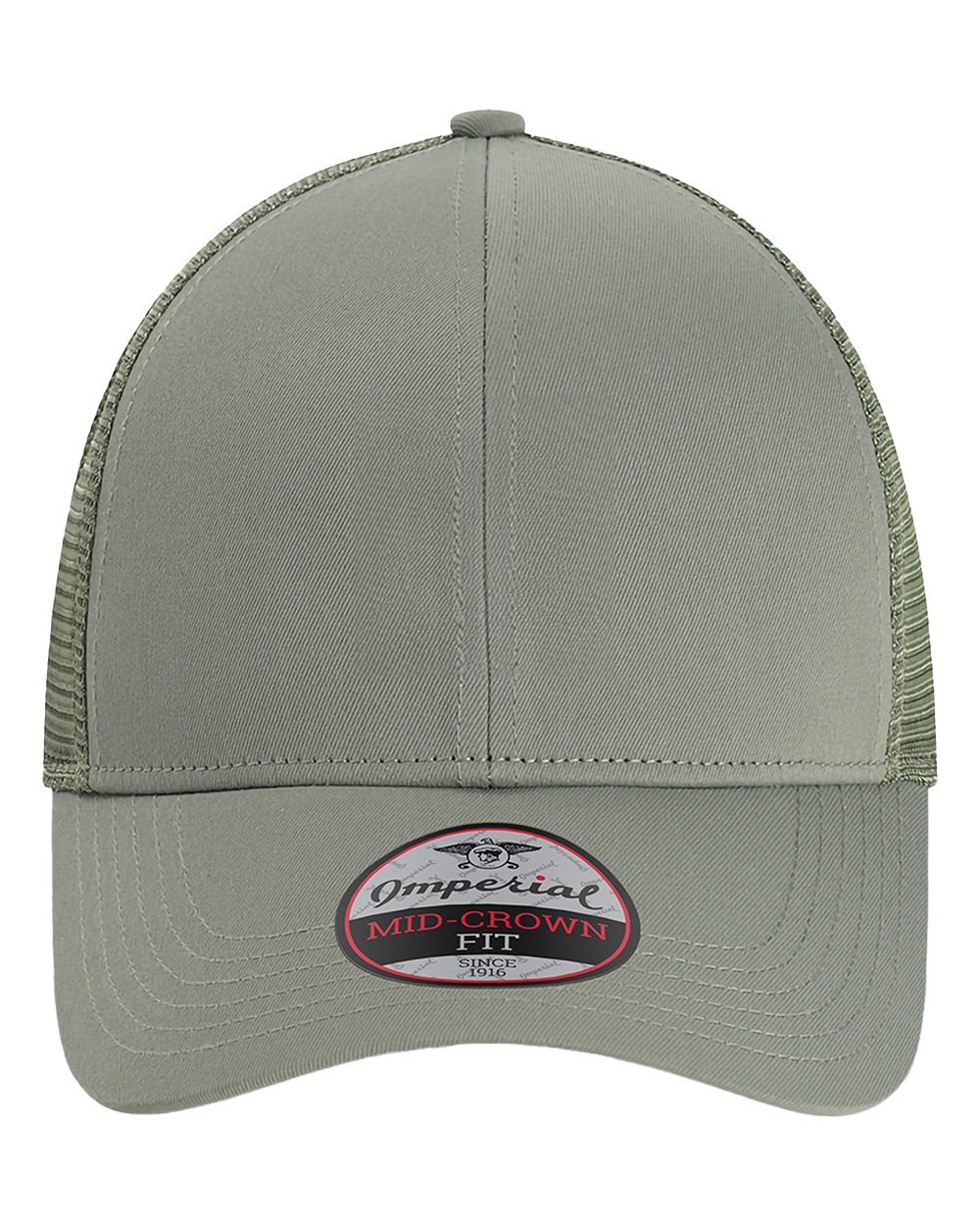 The Whitaker Mesh Cap - 1988M grouped