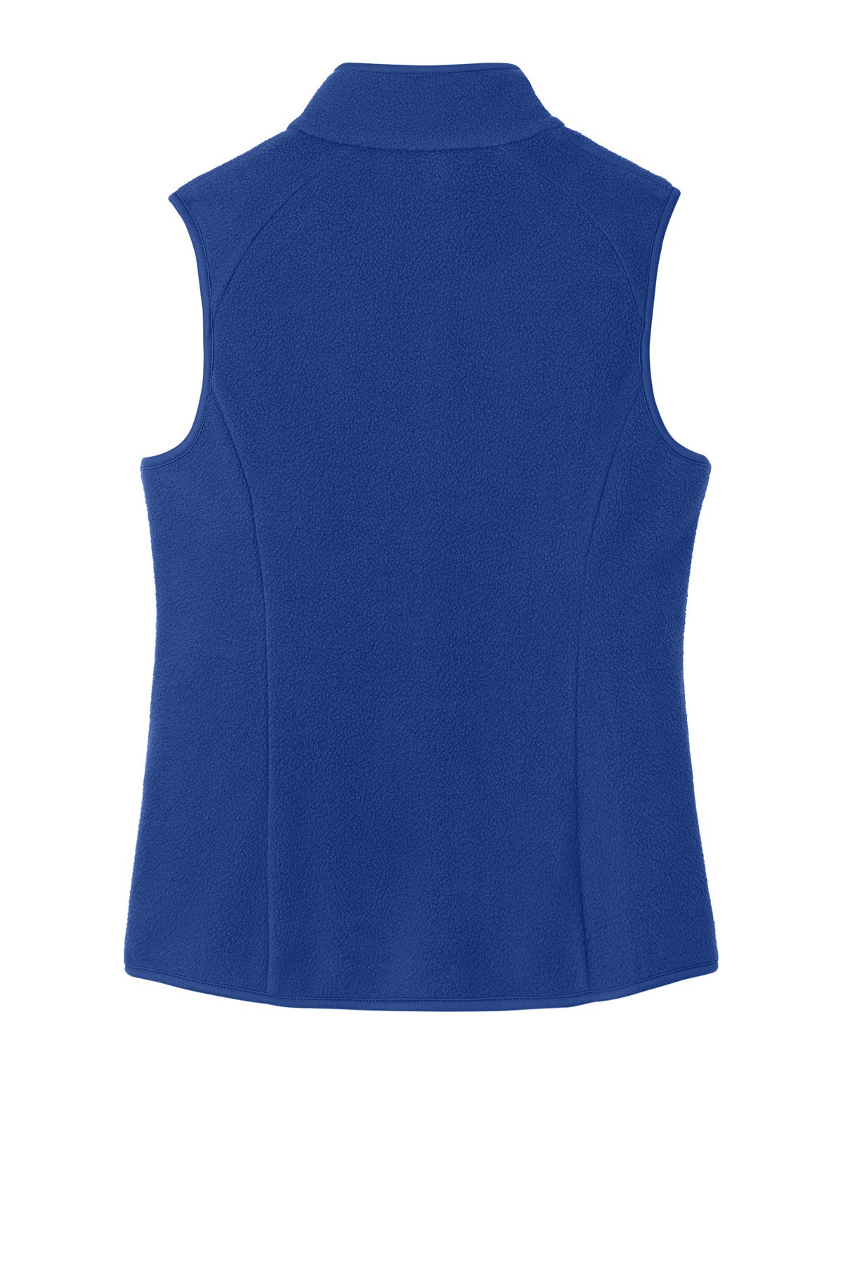 TrueRoyal Port Authority Women's C-FREE Fleece Vest L702