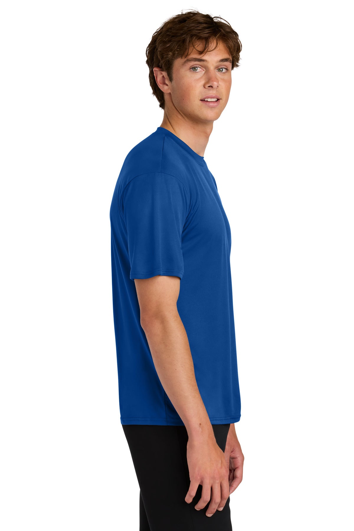 TrueRoyal Port & Co PosiPrint Performance Tee PC380DTG