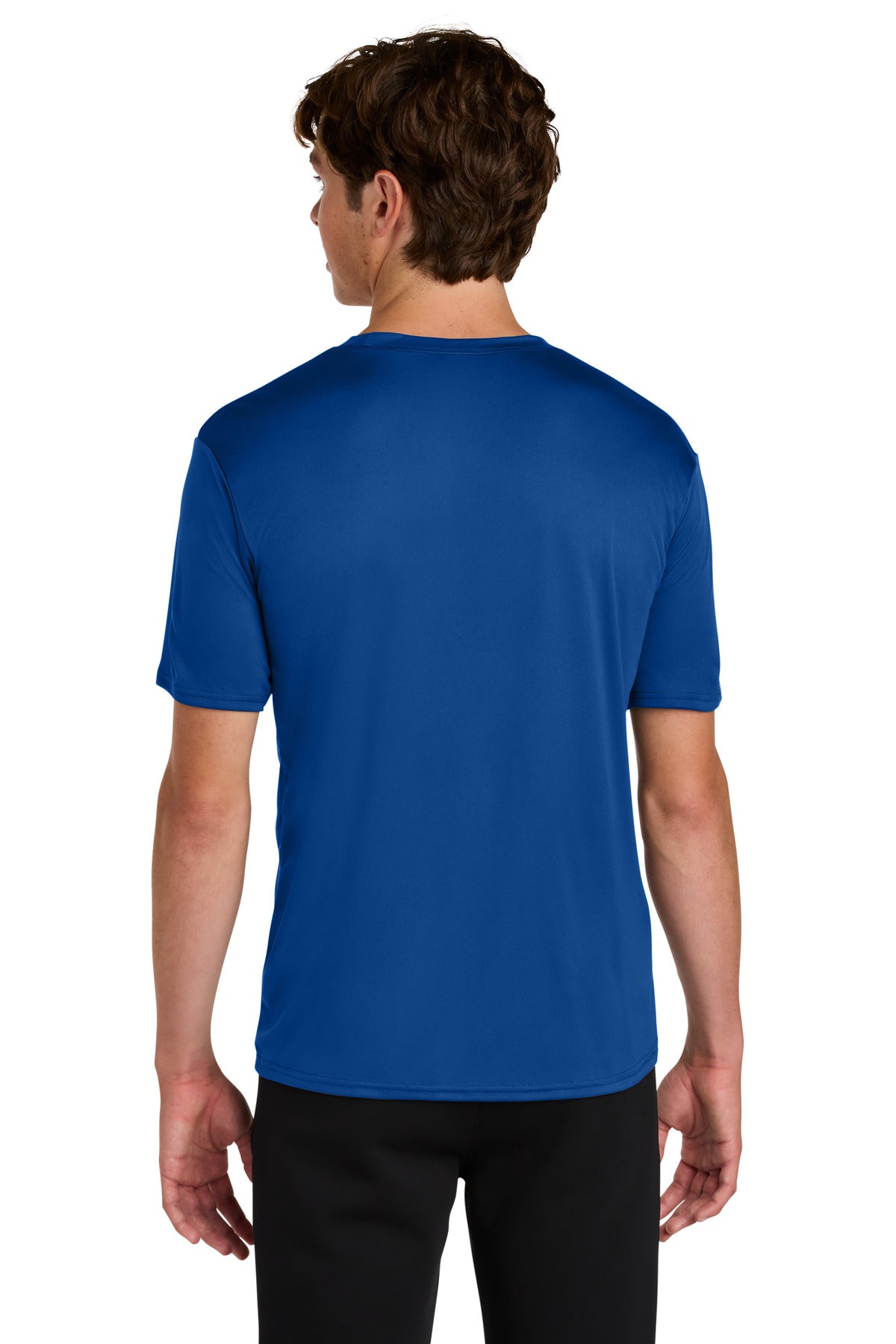 TrueRoyal Port & Co PosiPrint Performance Tee PC380DTG