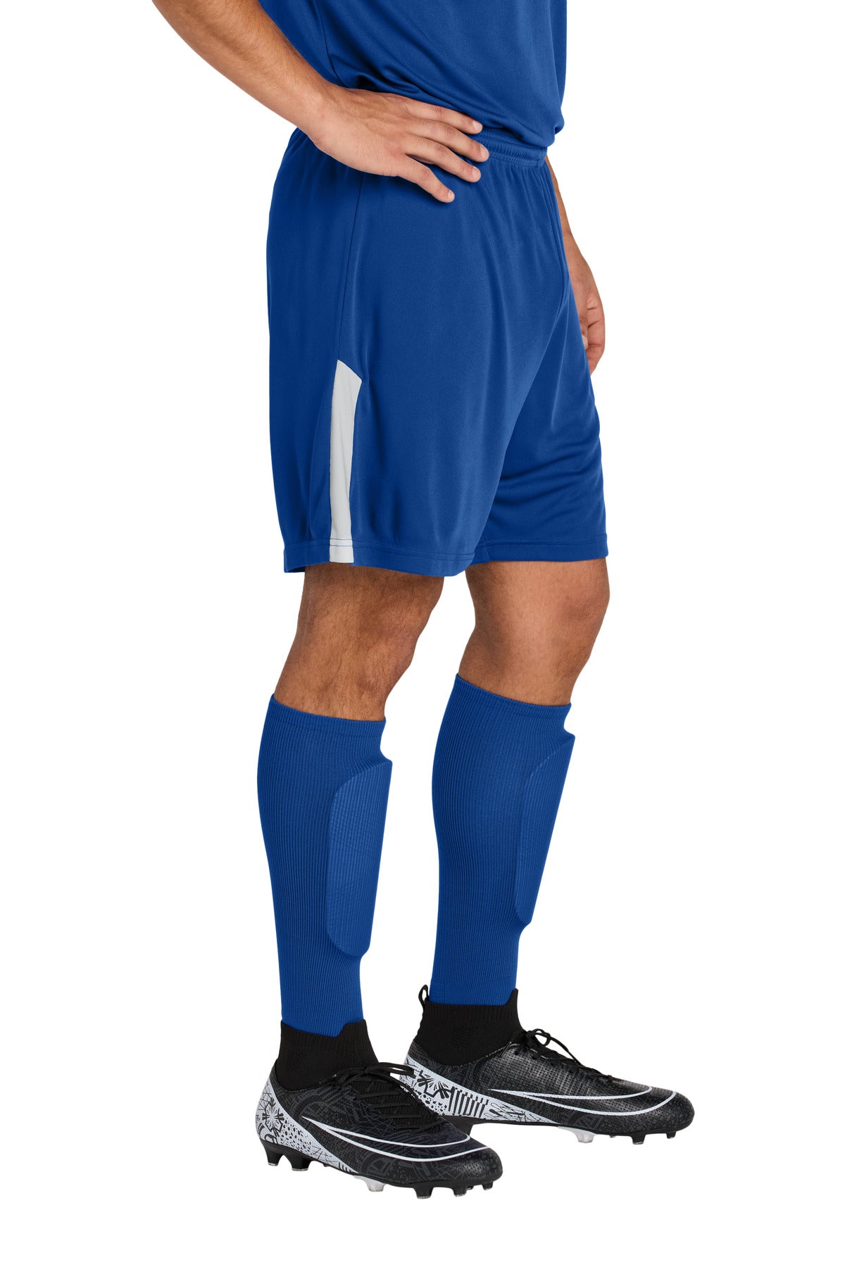 TrueRoyal Sport-Tek All Sport OTC Socks STA05