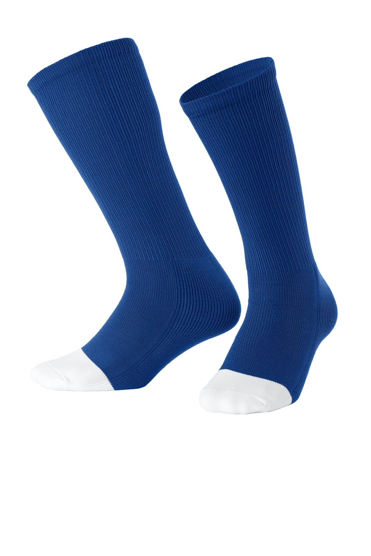 TrueRoyal Sport-Tek All Sport OTC Socks STA05
