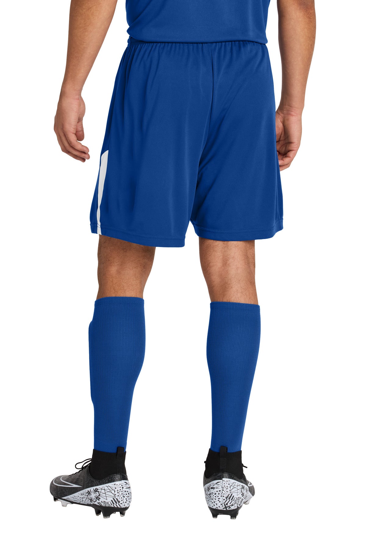TrueRoyal Sport-Tek All Sport OTC Socks STA05
