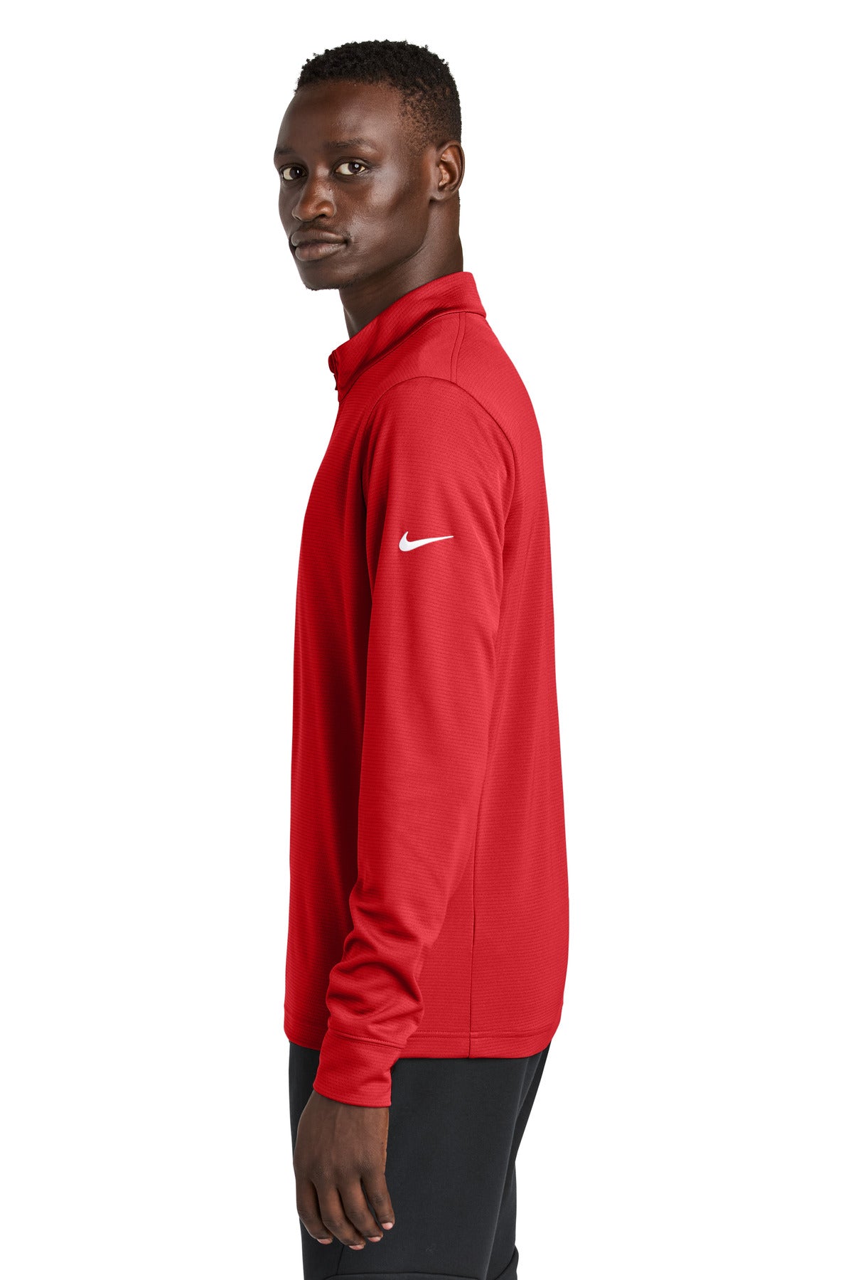 UniRed Nike Essential 1/2-Zip Cover-Up NKHM8036