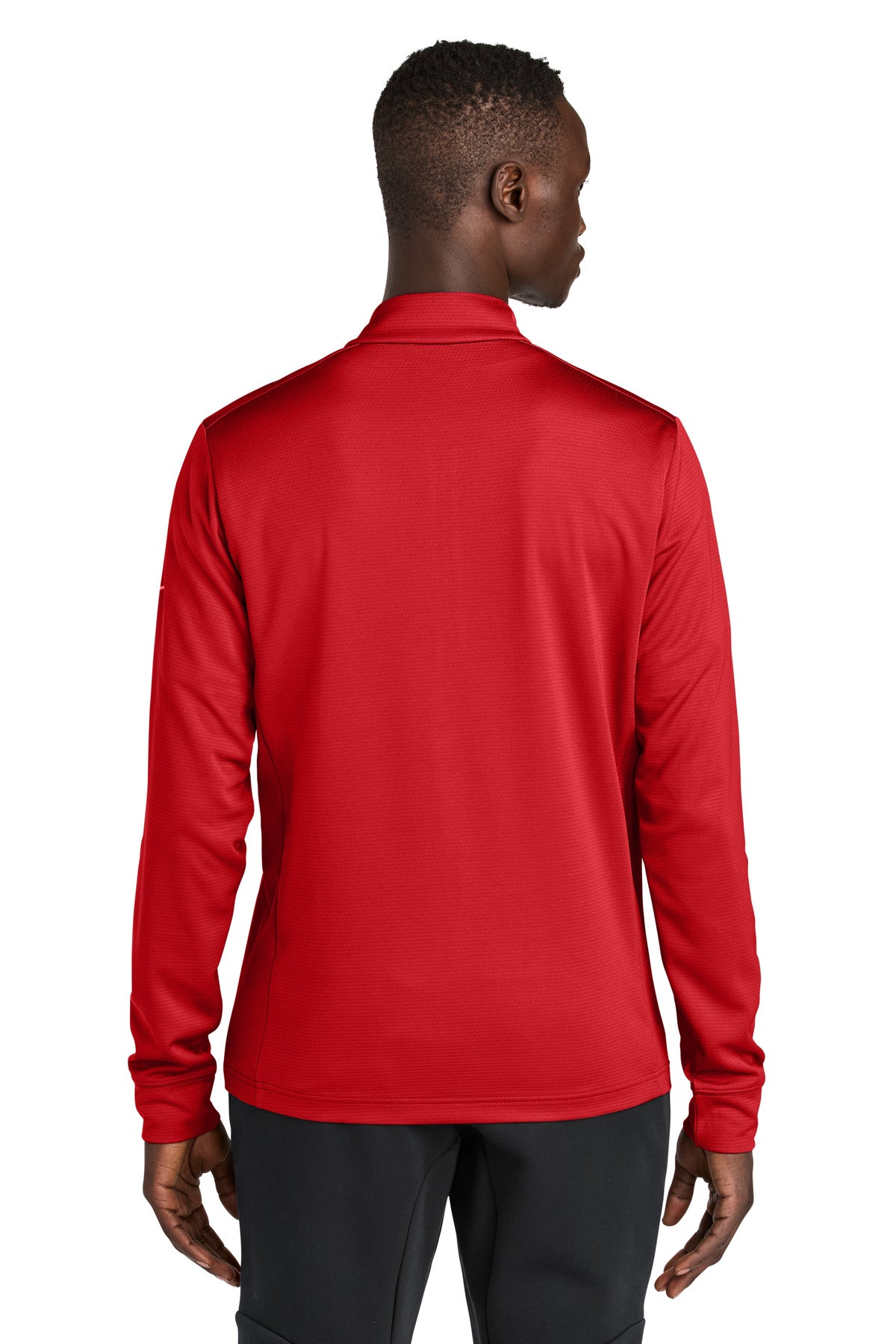 UniRed Nike Essential 1/2-Zip Cover-Up NKHM8036