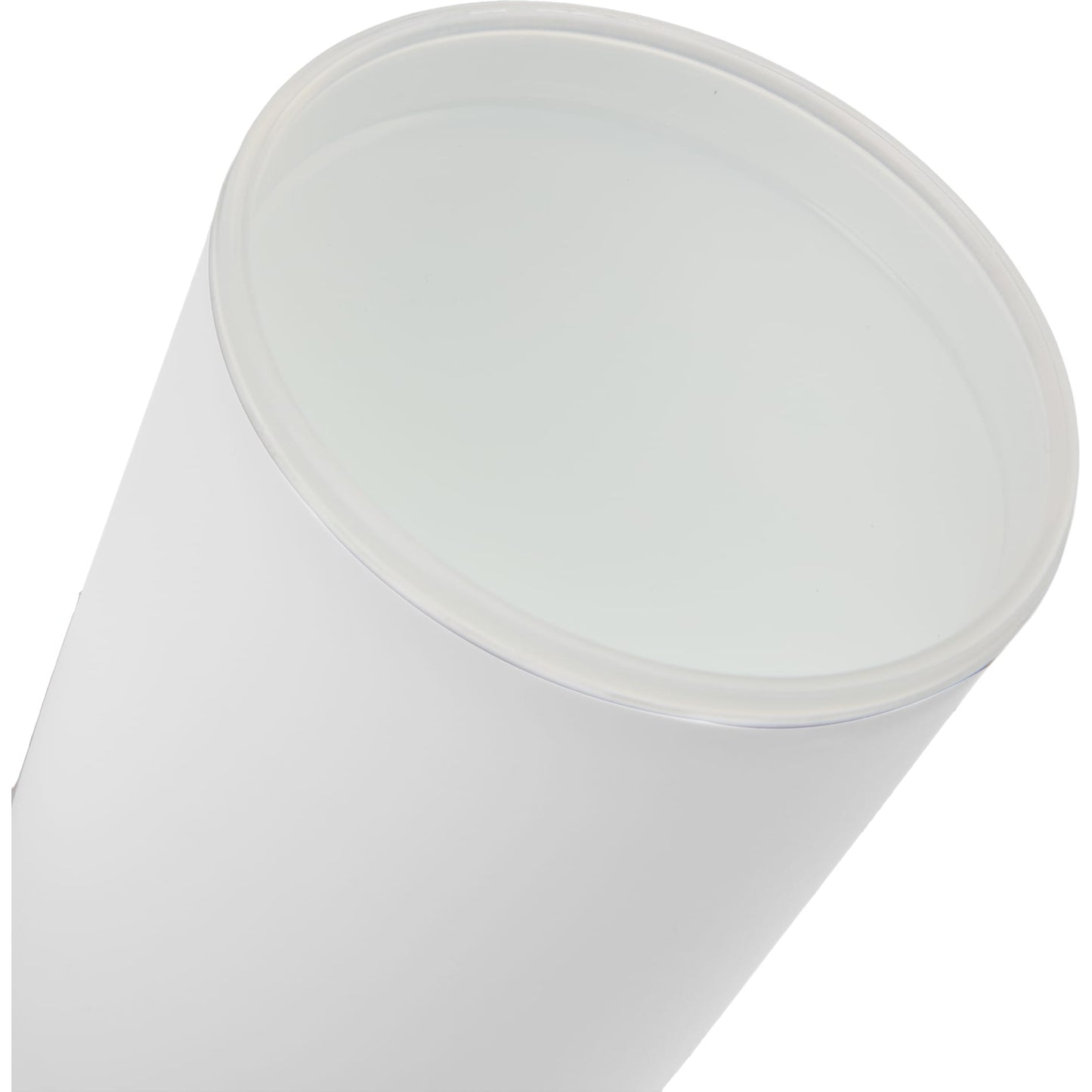 White Coastal Double Wall Tumbler 22 oz plain