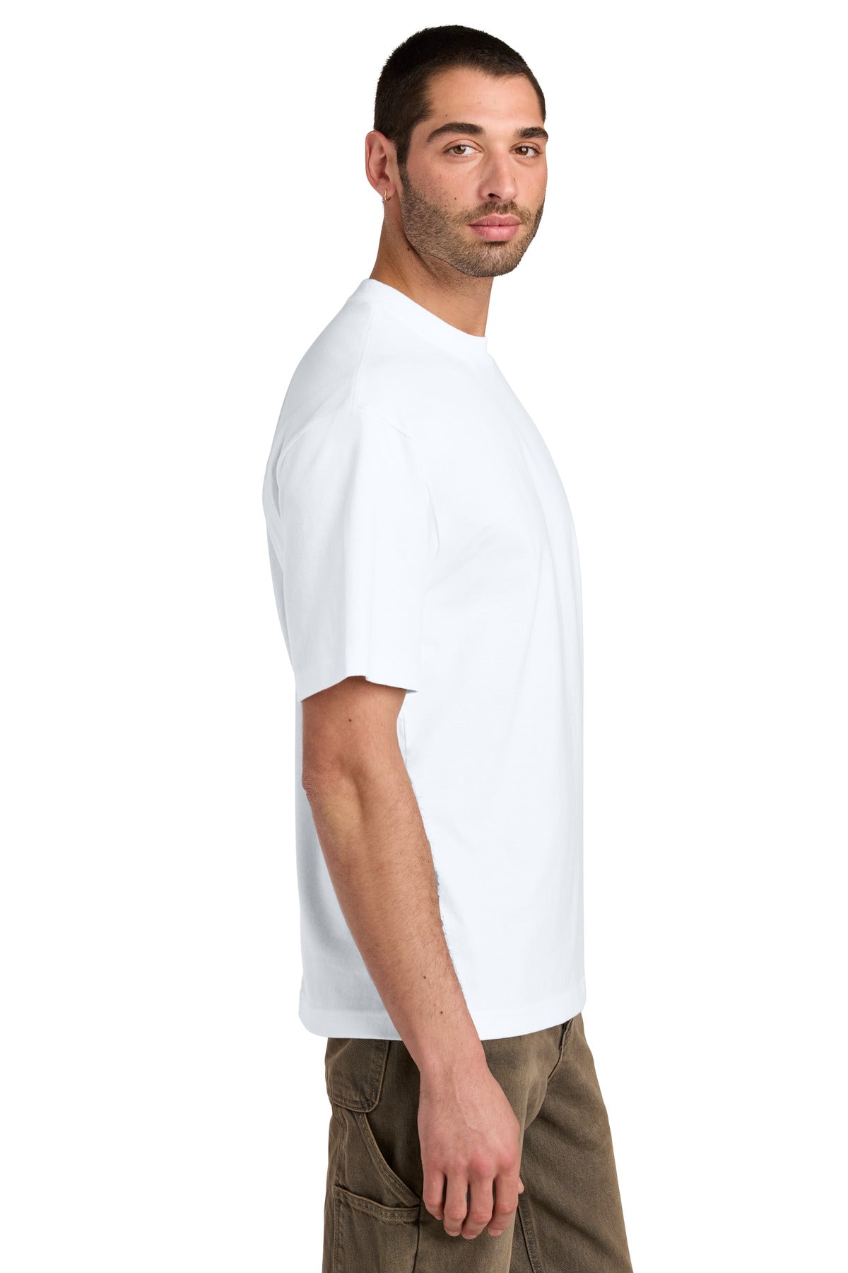 White District Heavyweight Very Important Tee DT6065