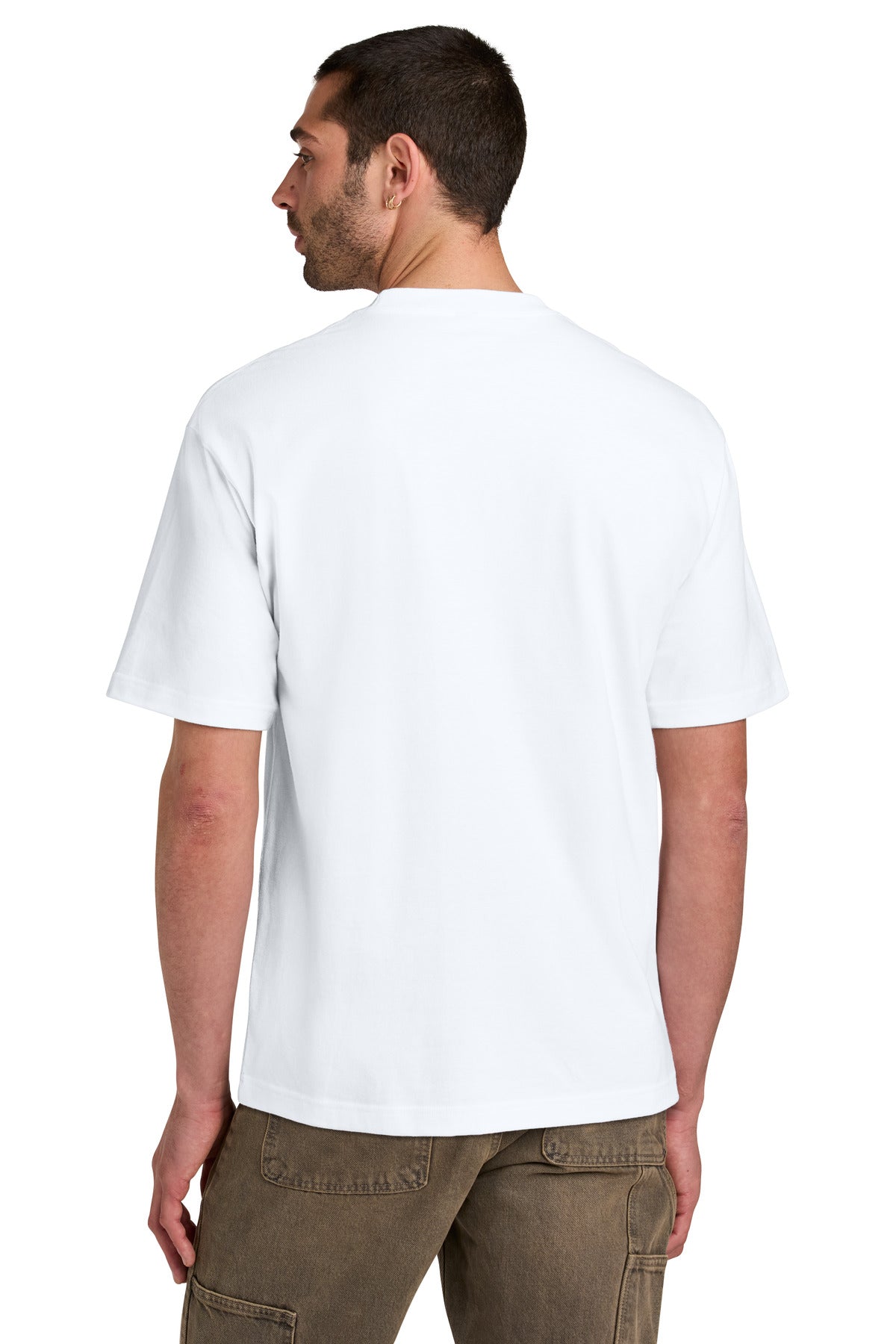 White District Heavyweight Very Important Tee DT6065
