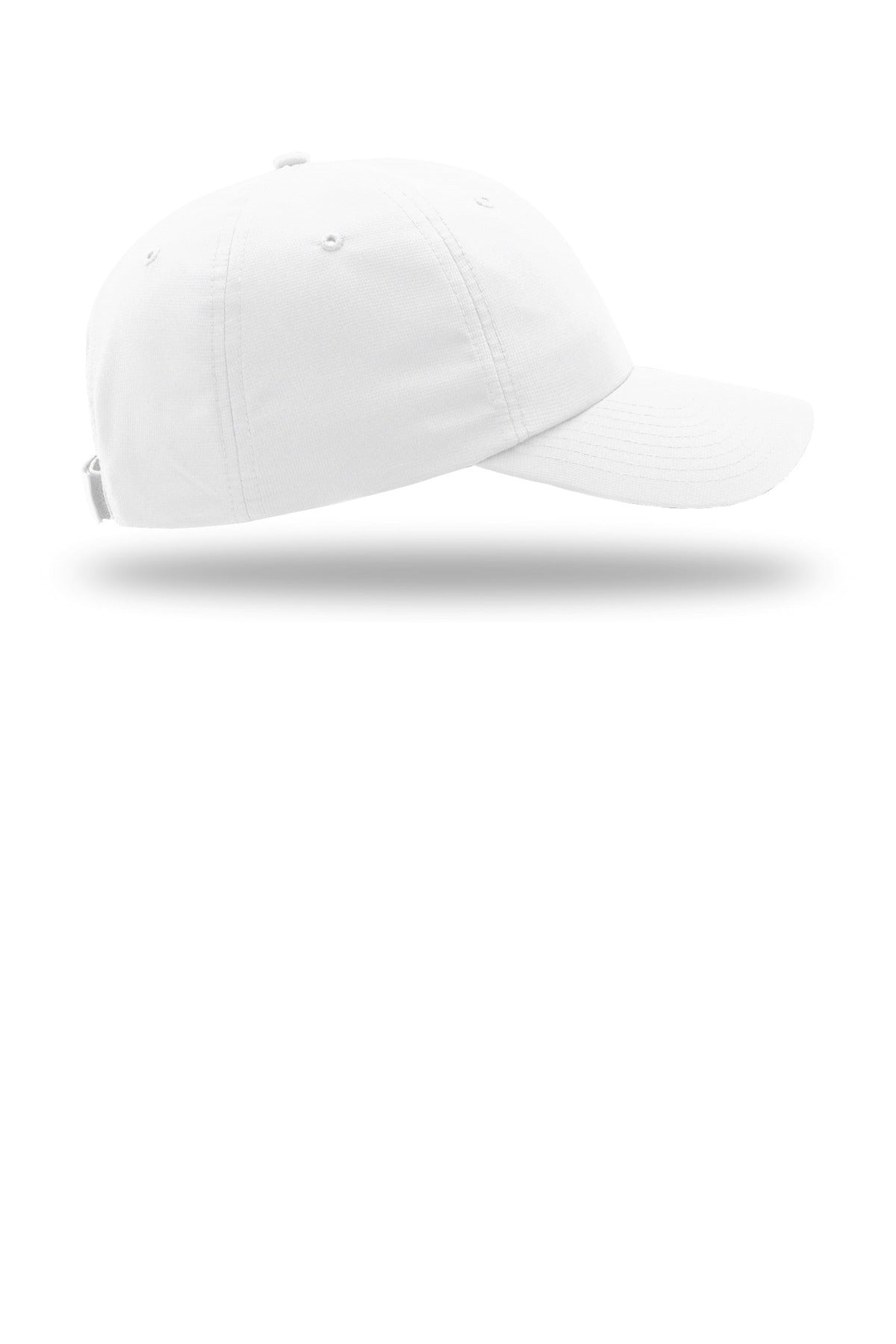 White Richardson Casual Performance Lite 225