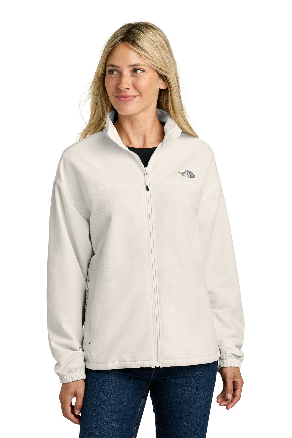 WhiteDune The North Face Women's Mountain Horizon Jacket NF0A8GE3