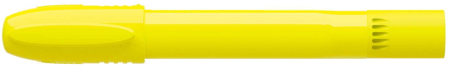 Yellow Sharpie® Gel Highlighter plain