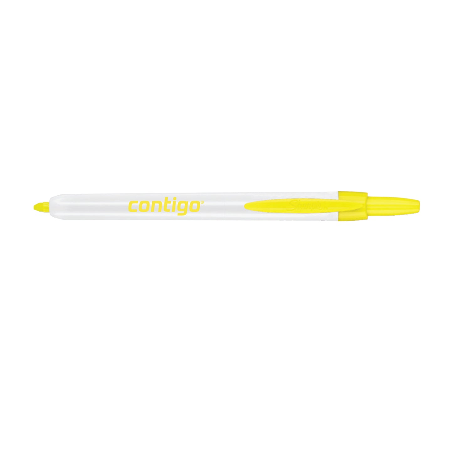 Yellow Sharpie® Highlighter RT