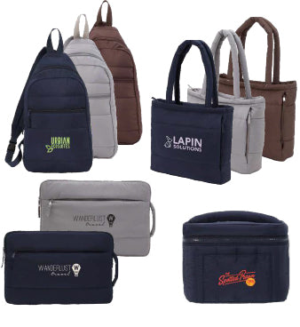 The Puffer - Merch Collection – GearOne