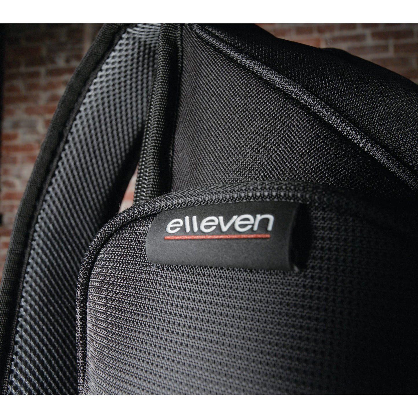 elleven™ TSA 17" Computer Backpack