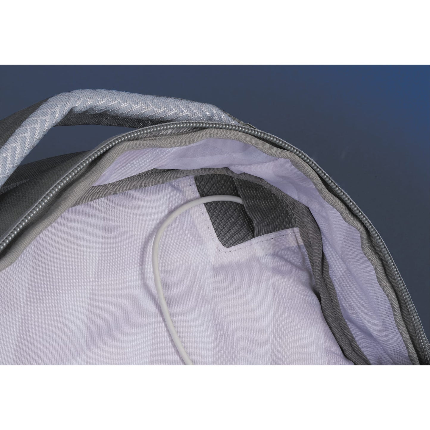 Zoom Grid 15" TSA Computer Backpack