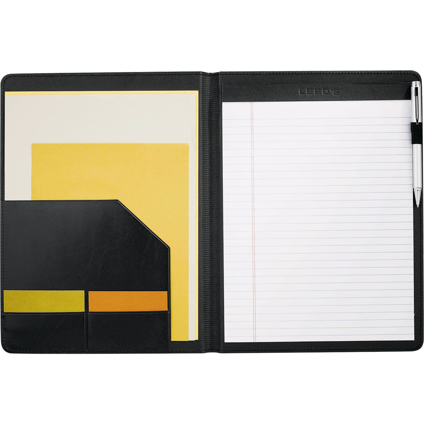 Windsor Impressions Writing Pad w/ FSC® Mix Paper