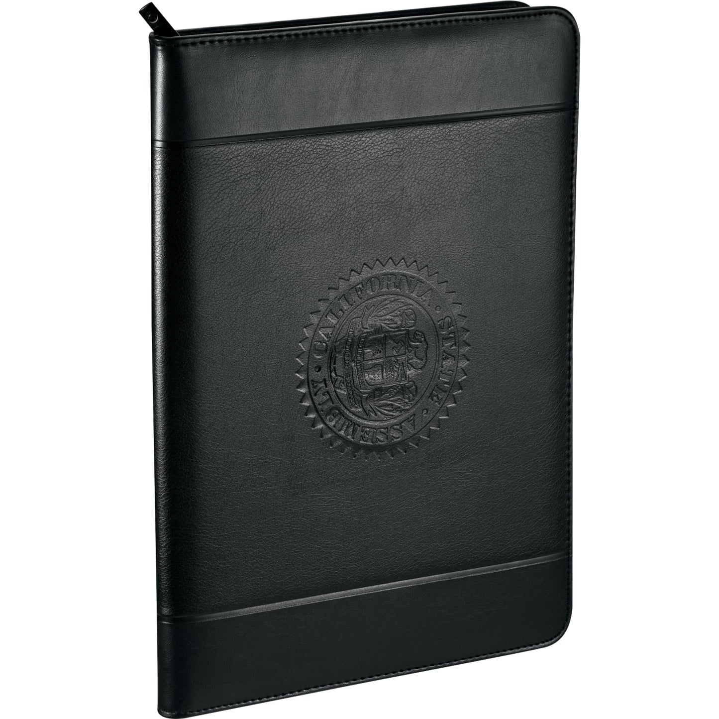 Windsor Impressions Zip Padfolio FSC® Mix Paper